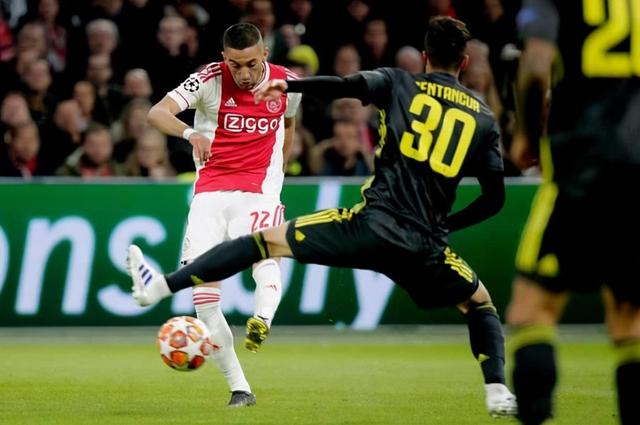 有的选手短 有的选手短