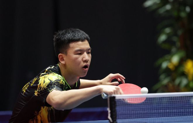 有可能逆袭 有可能逆袭