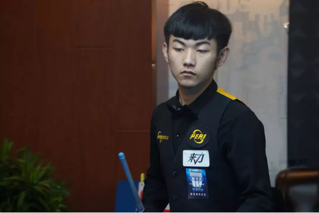 有着巨大潜 有着巨大潜