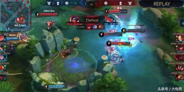 技战术分析 技战术分析