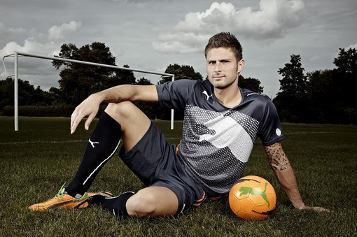 气场不是虚 气场不是虚